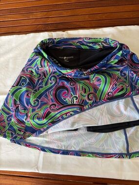 SkirtSports Women’s Skort in Navy, Green, Pink